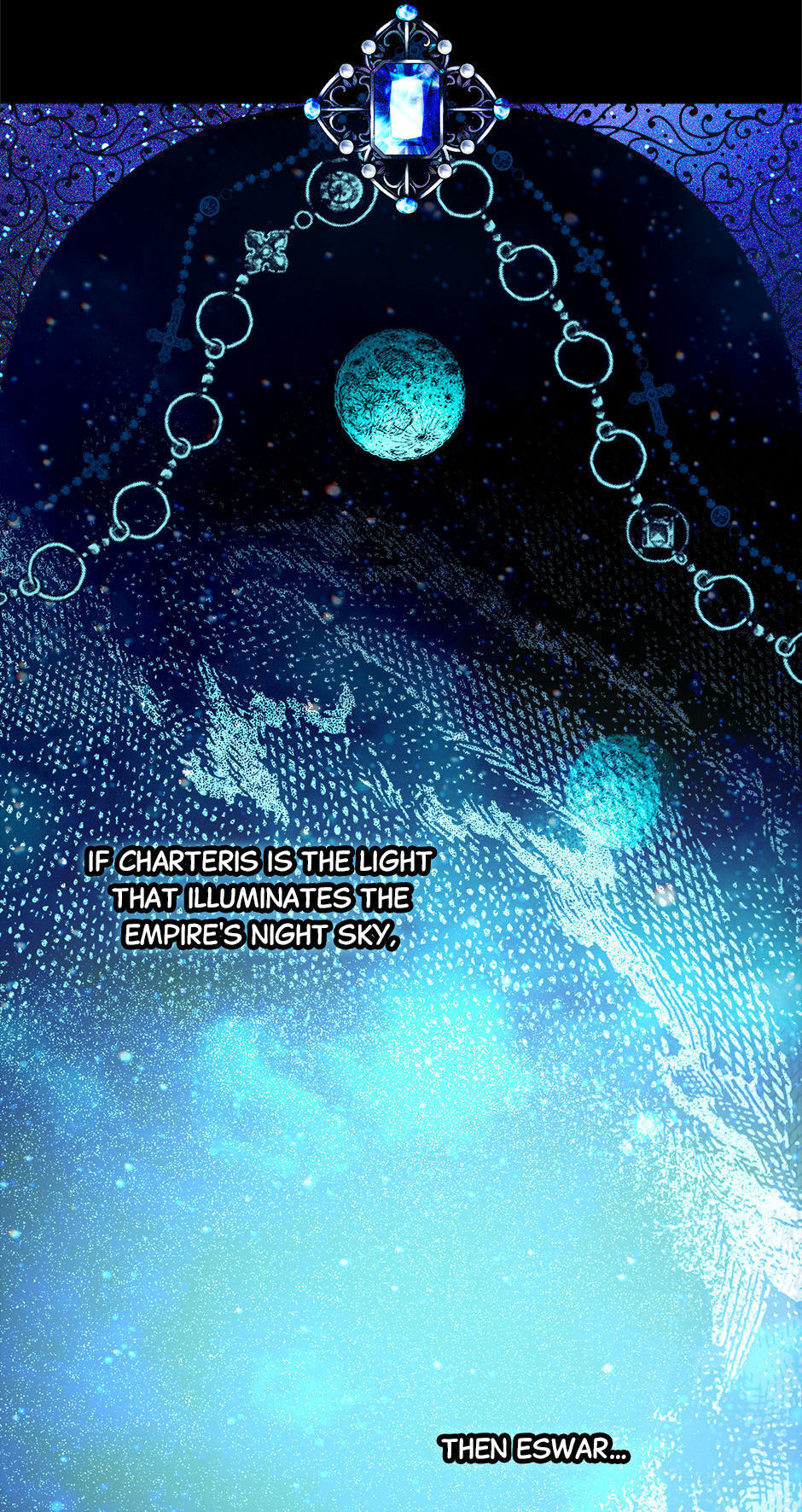 Secret Lady Chapter 28 page 47 - Chapter 28