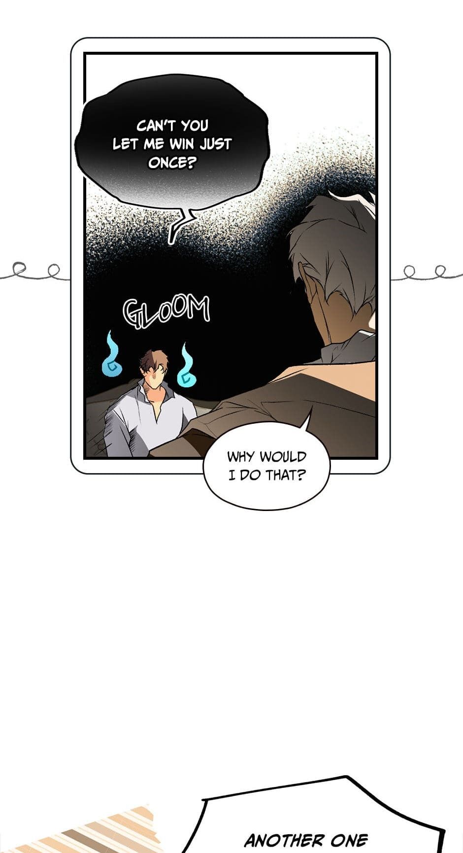 Secret Lady Chapter 28 page 5 - Chapter 28