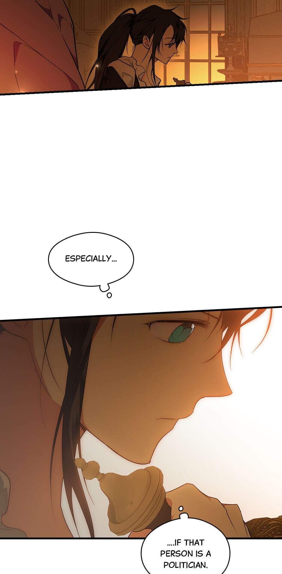 Secret Lady Chapter 28 page 51 - Chapter 28