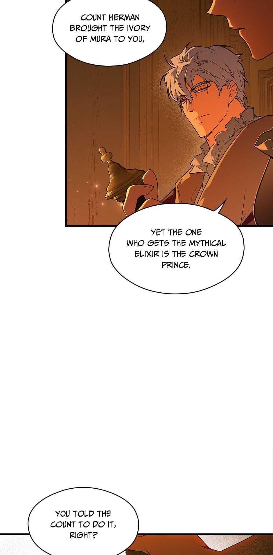 Secret Lady Chapter 28 page 53 - Chapter 28