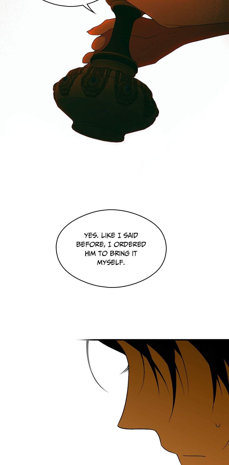 Secret Lady Chapter 28 page 54 - Chapter 28