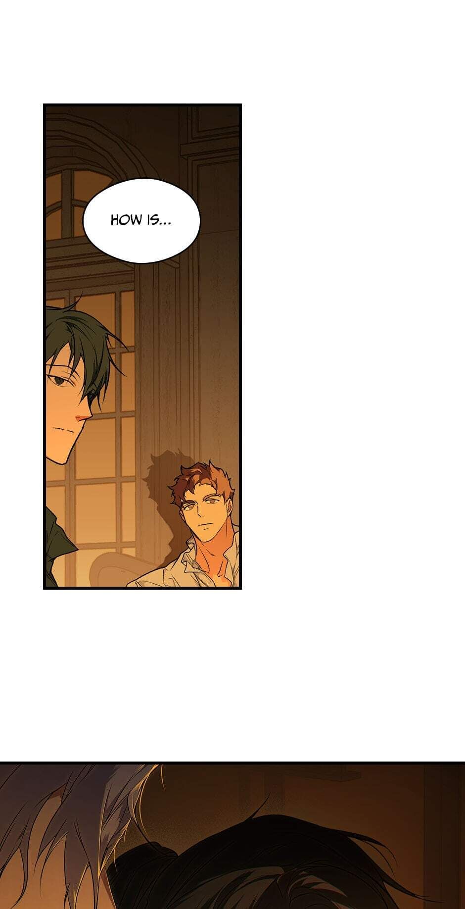 Secret Lady Chapter 28 page 57 - Chapter 28
