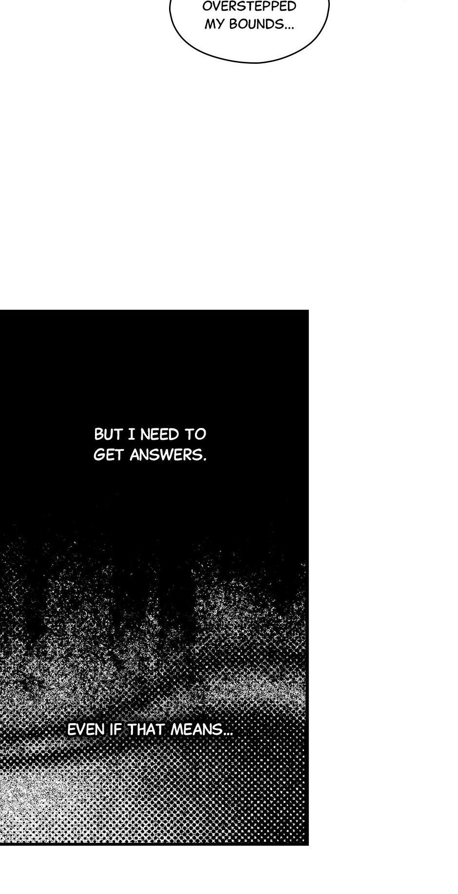 Secret Lady Chapter 28 page 60 - Chapter 28