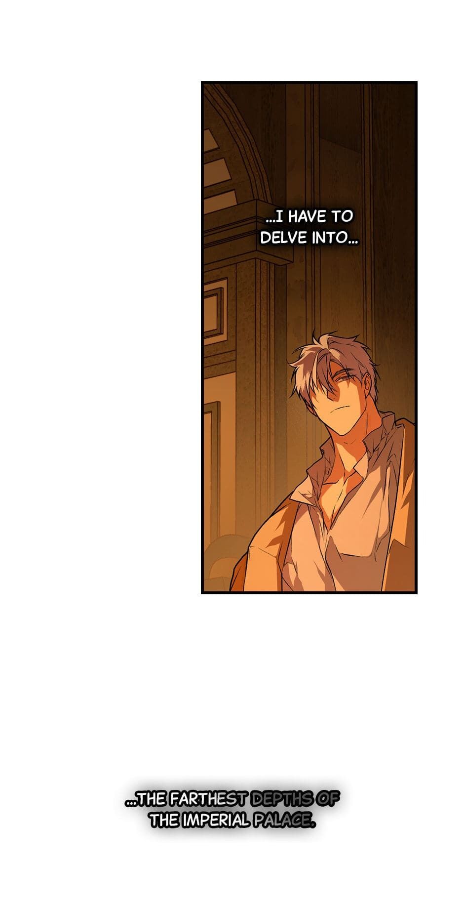 Secret Lady Chapter 28 page 61 - Chapter 28