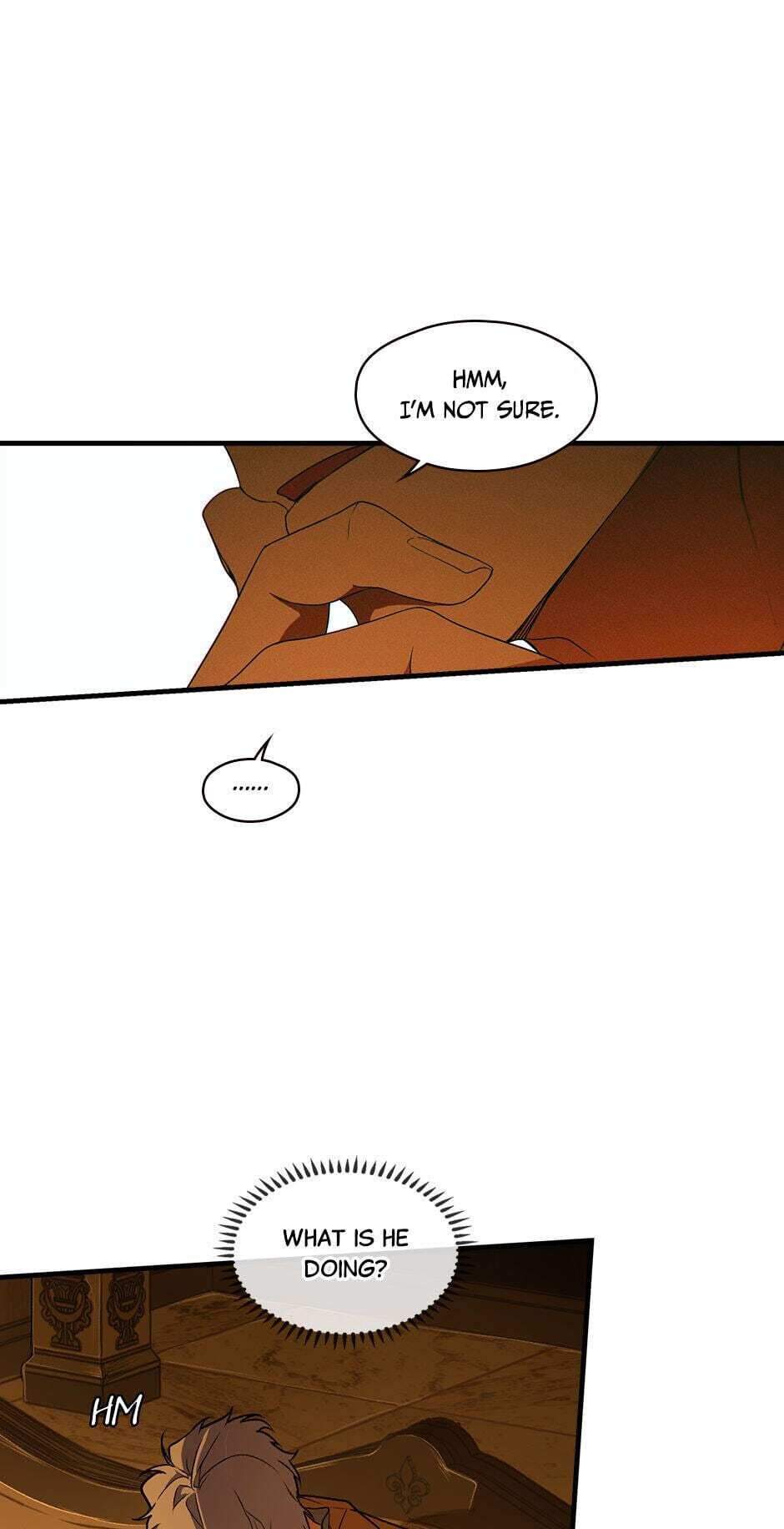 Secret Lady Chapter 28 page 63 - Chapter 28