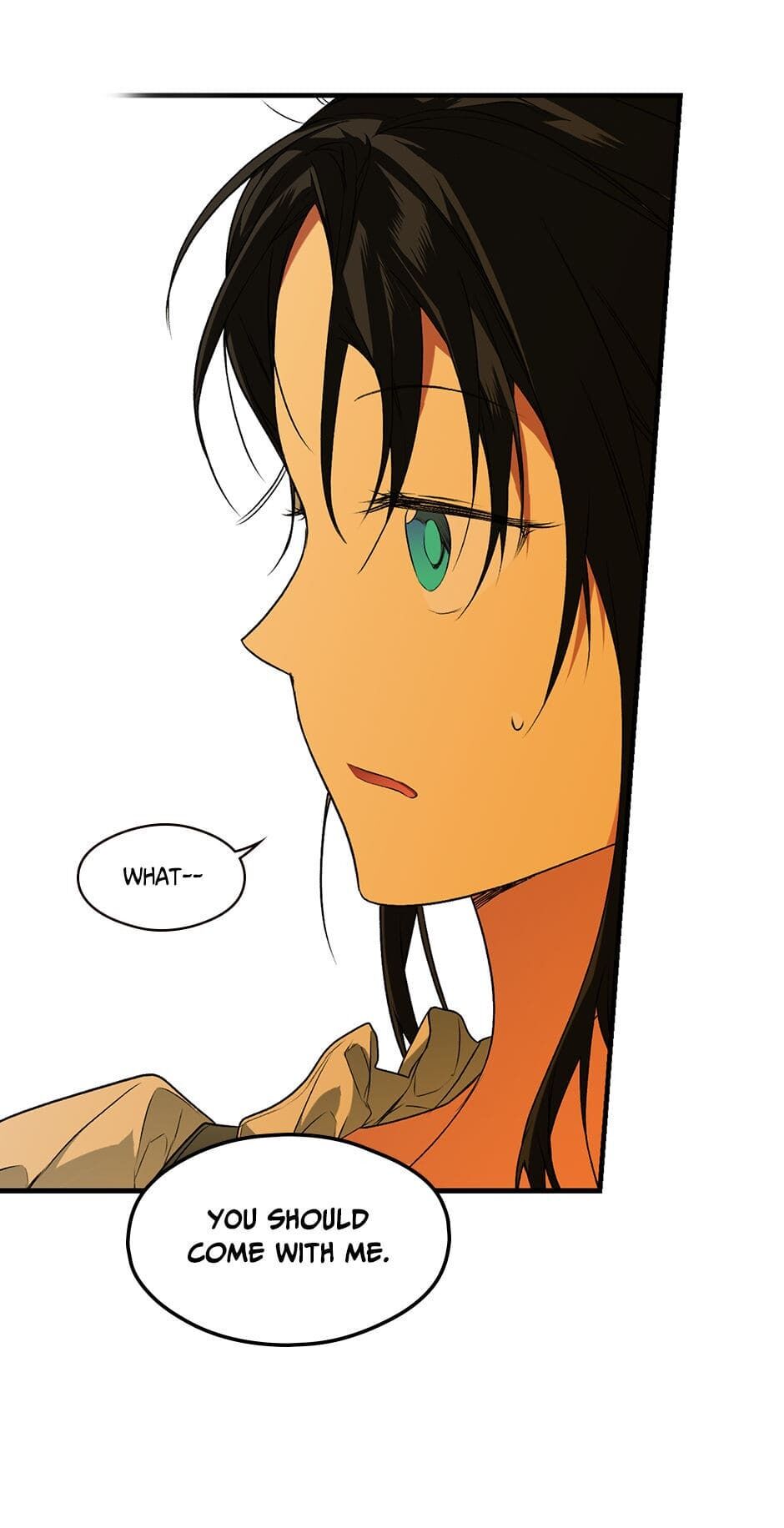 Secret Lady Chapter 28 page 65 - Chapter 28