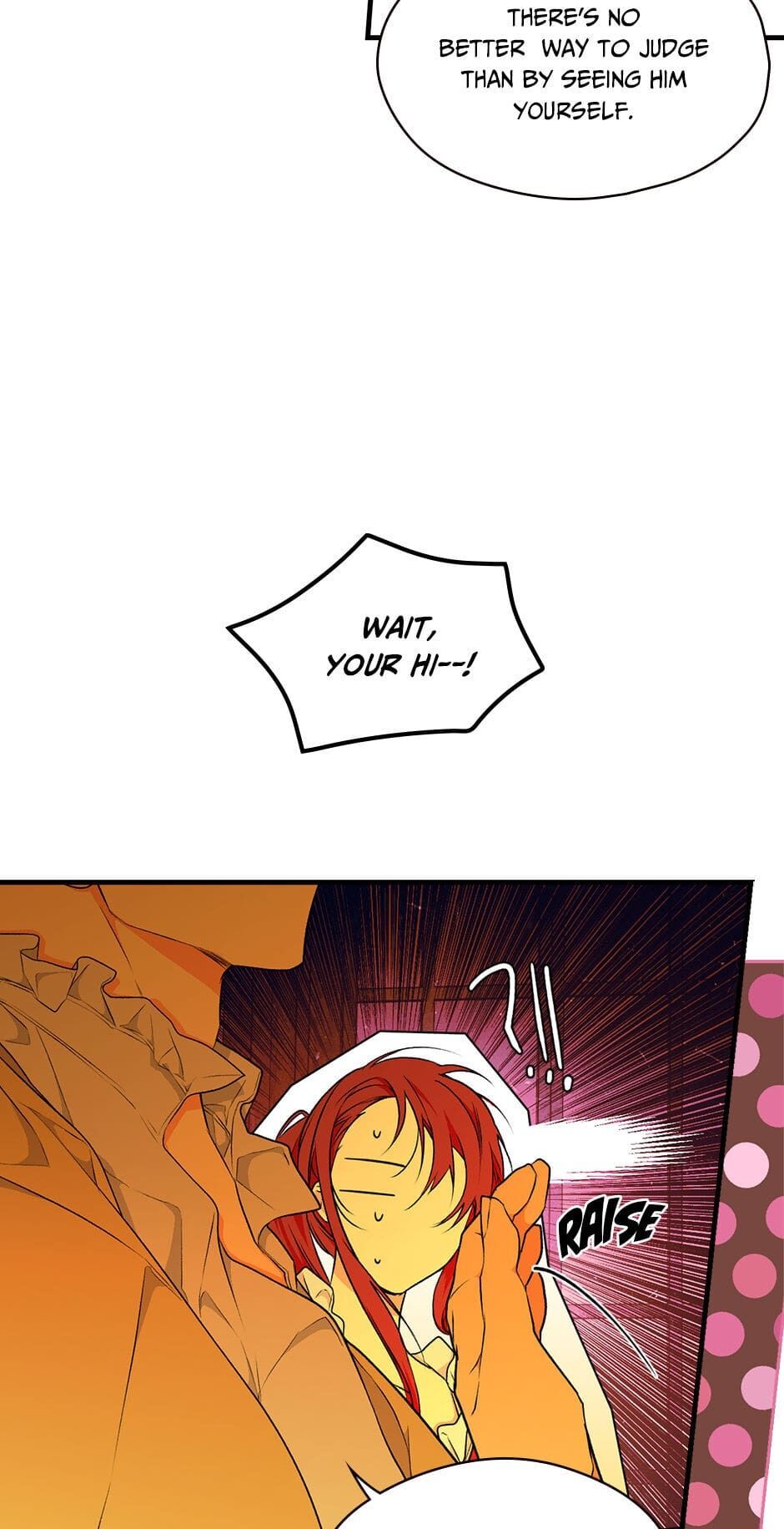 Secret Lady Chapter 28 page 67 - Chapter 28