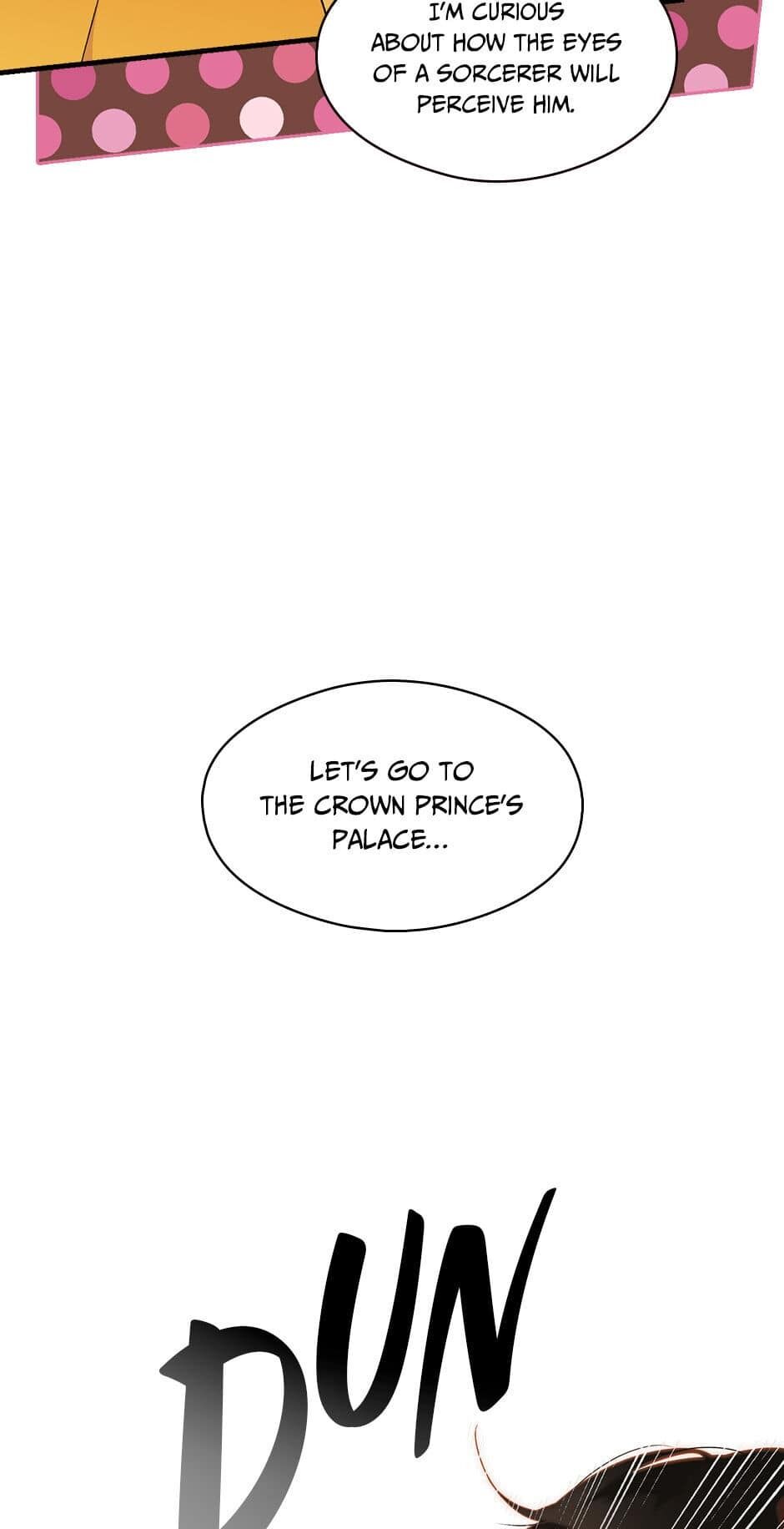 Secret Lady Chapter 28 page 68 - Chapter 28