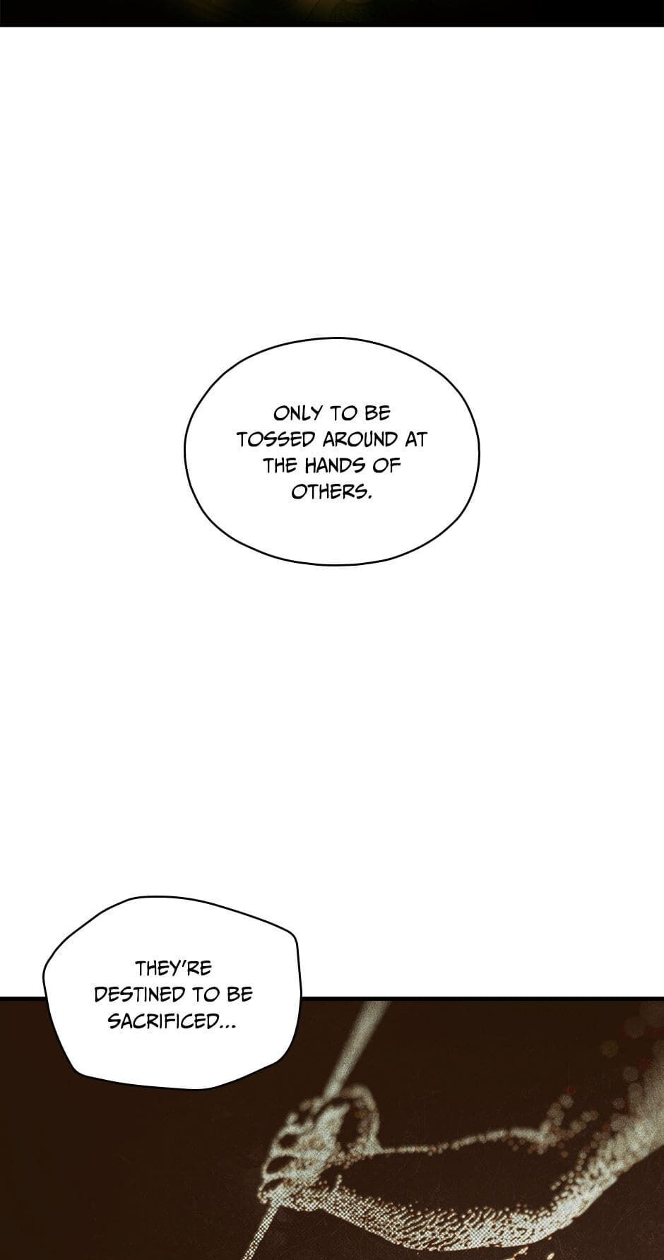 Secret Lady Chapter 28 page 9 - Chapter 28
