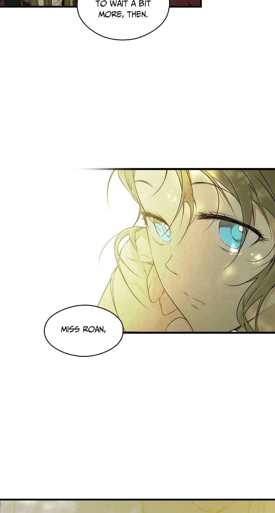 Secret Lady Chapter 29 page 10 - Chapter 29