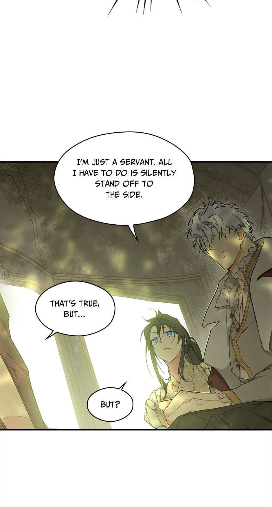 Secret Lady Chapter 29 page 13 - Chapter 29