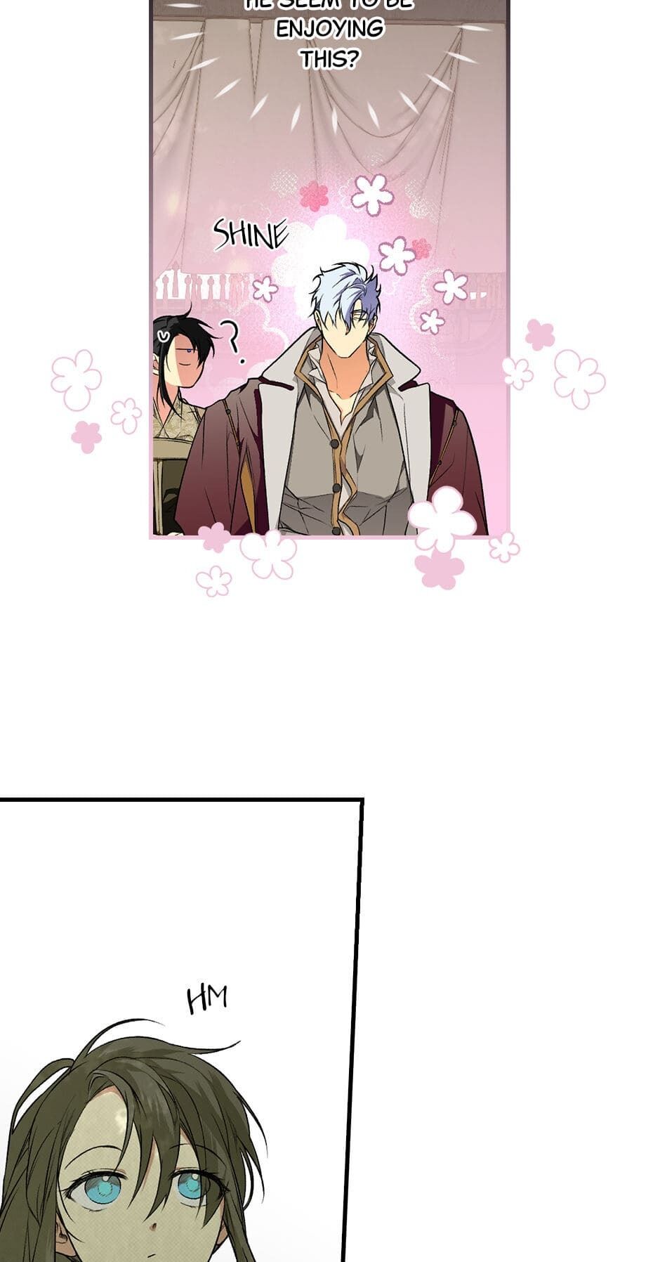 Secret Lady Chapter 29 page 16 - Chapter 29