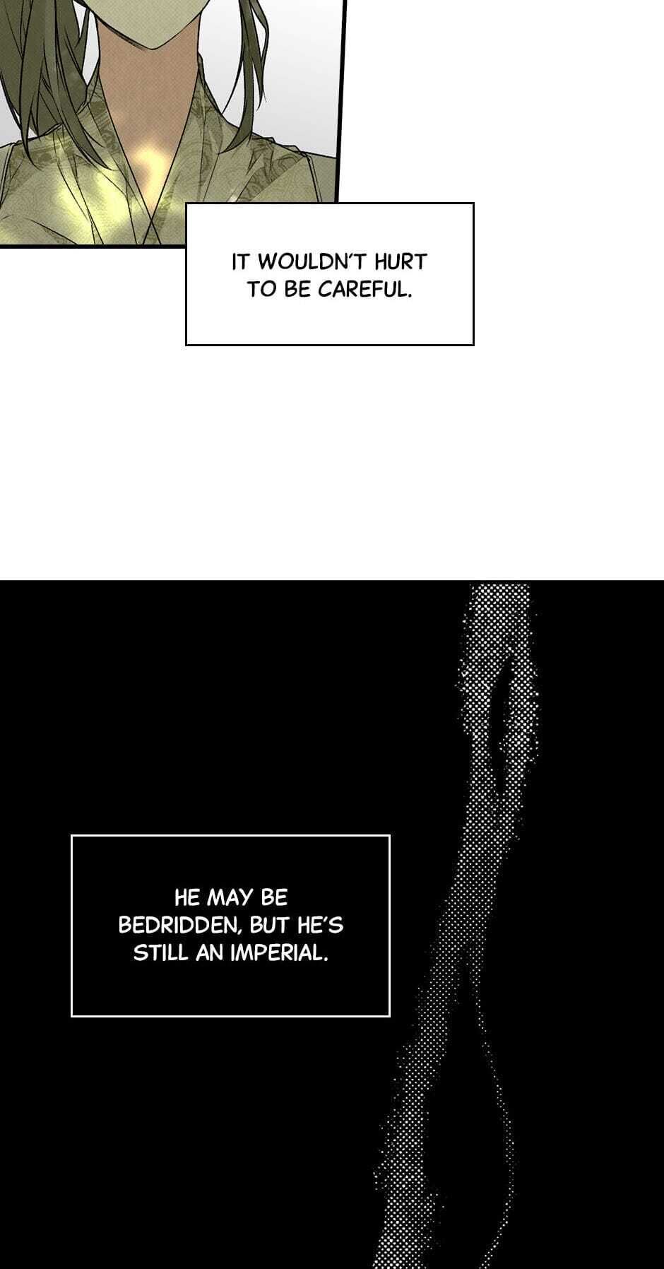 Secret Lady Chapter 29 page 17 - Chapter 29