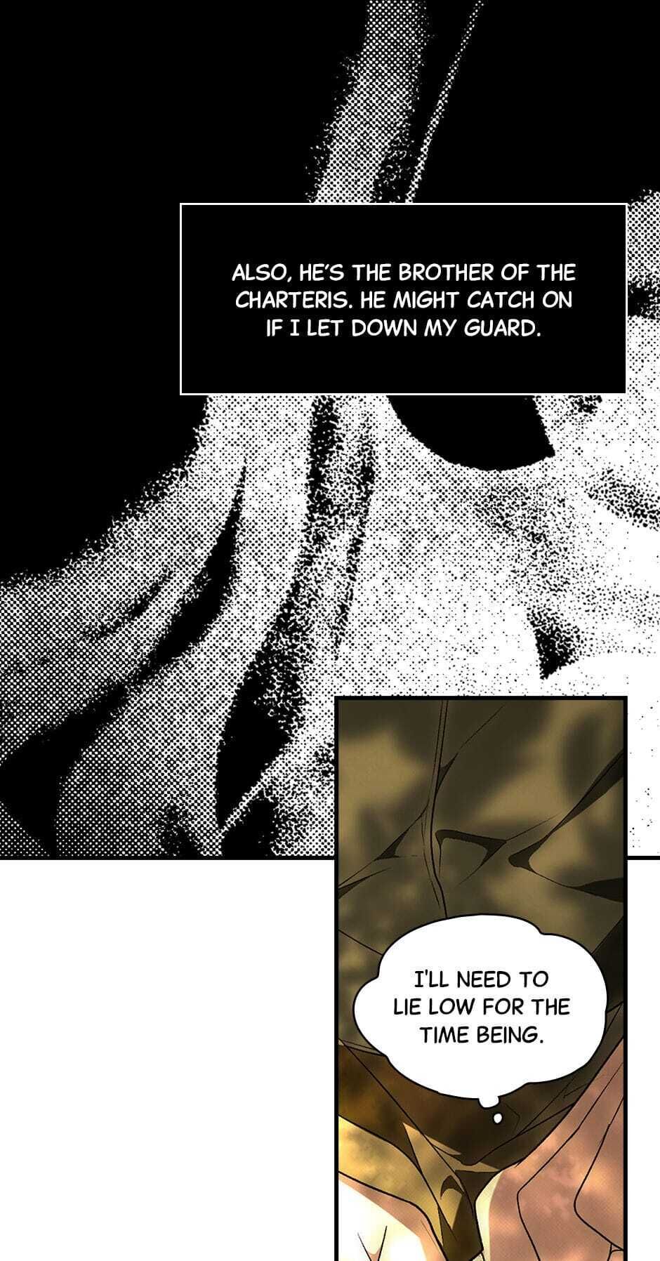 Secret Lady Chapter 29 page 18 - Chapter 29