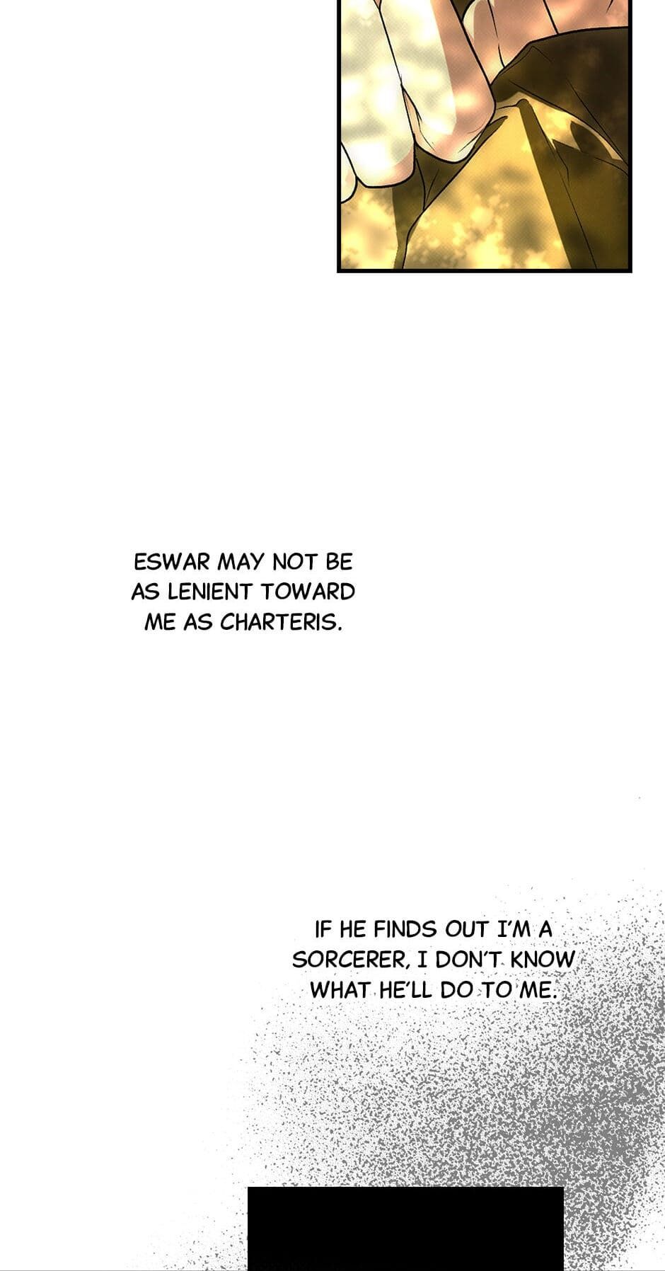 Secret Lady Chapter 29 page 19 - Chapter 29