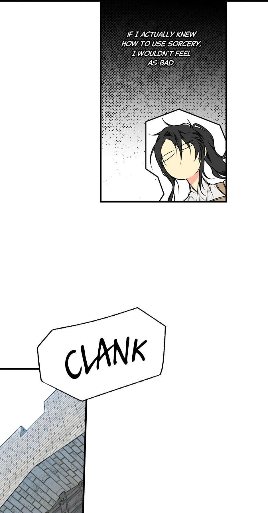 Secret Lady Chapter 29 page 20 - Chapter 29