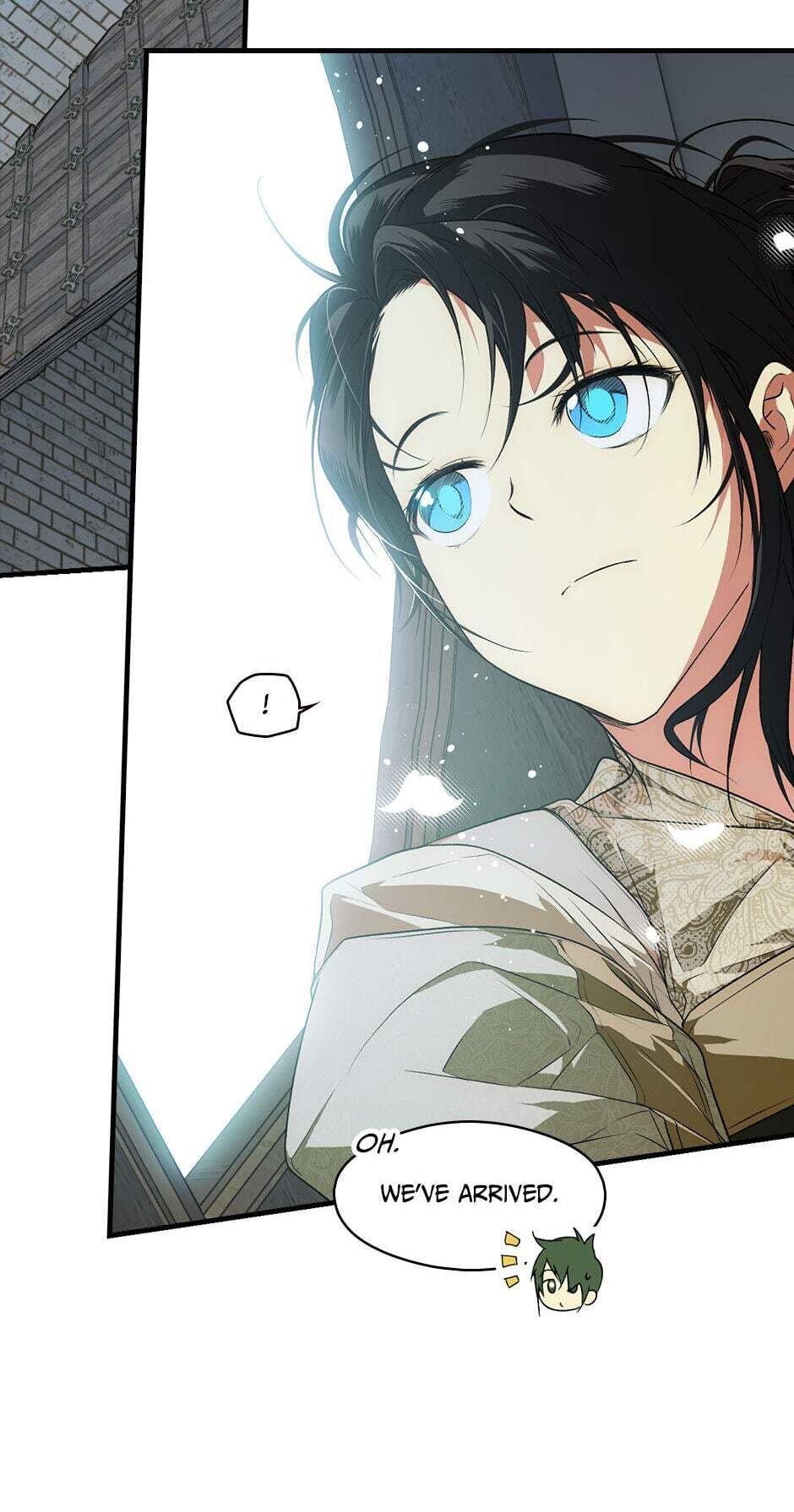 Secret Lady Chapter 29 page 21 - Chapter 29