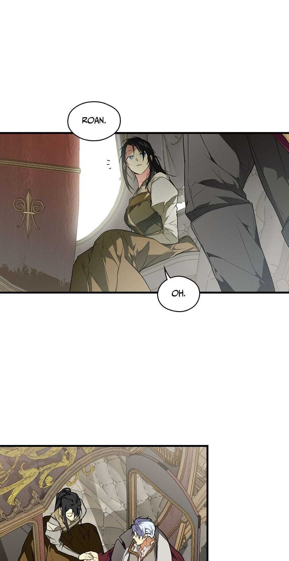 Secret Lady Chapter 29 page 30 - Chapter 29