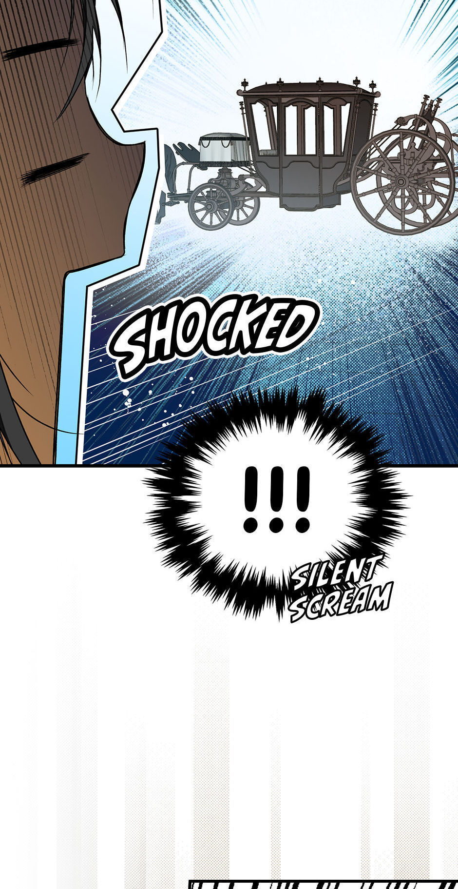Secret Lady Chapter 29 page 33 - Chapter 29