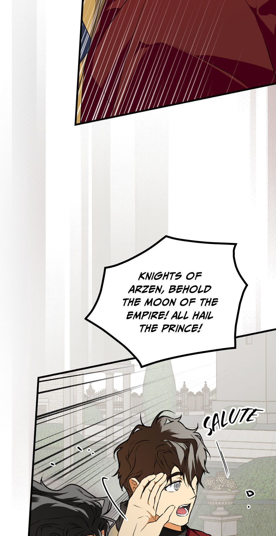 Secret Lady Chapter 29 page 35 - Chapter 29