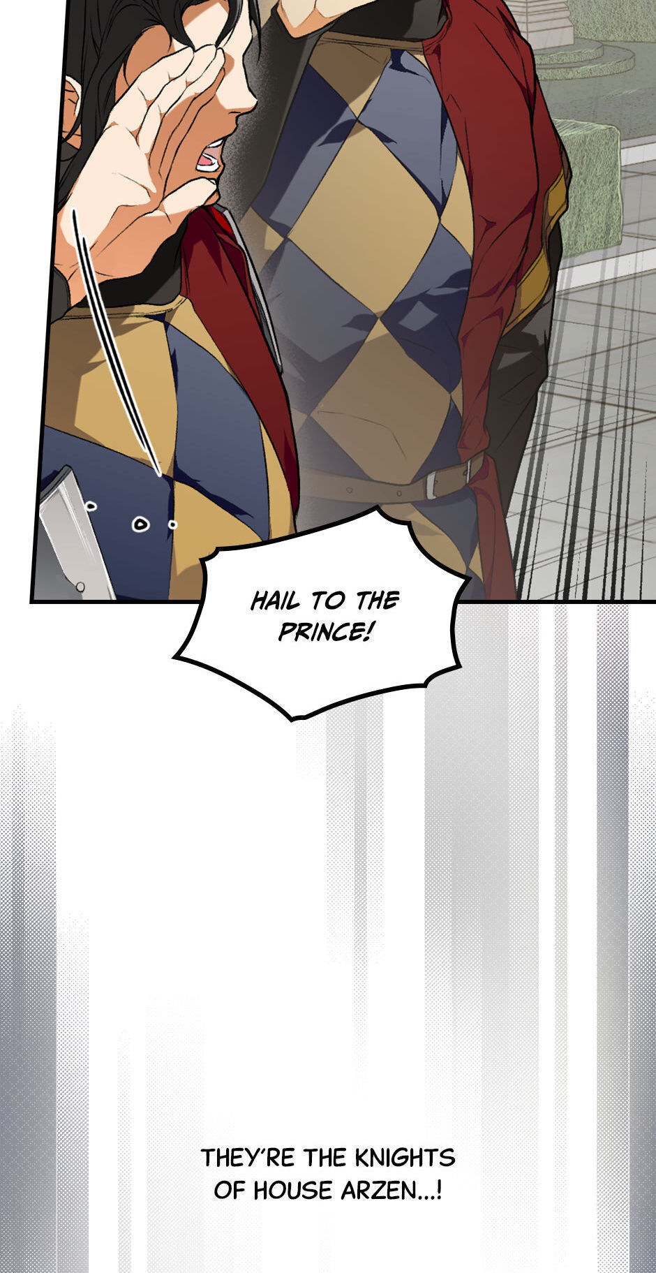 Secret Lady Chapter 29 page 36 - Chapter 29