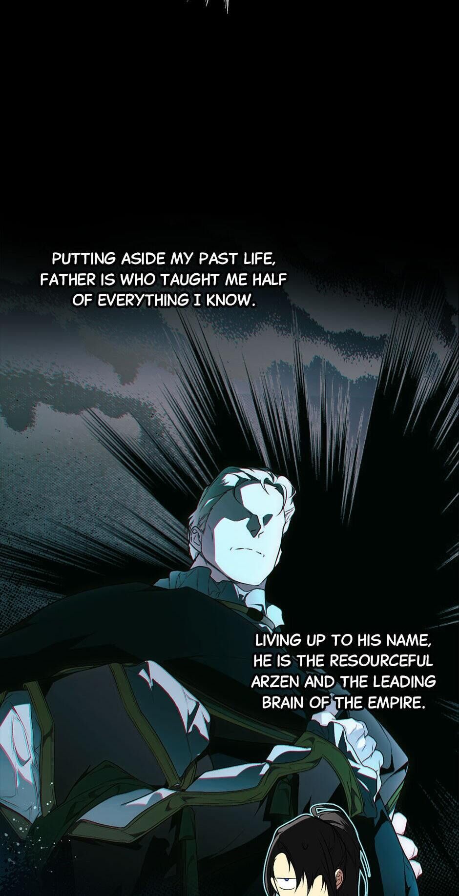 Secret Lady Chapter 29 page 39 - Chapter 29
