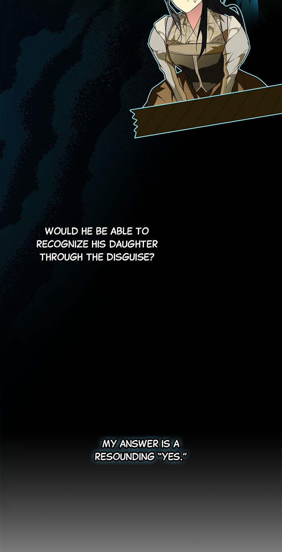 Secret Lady Chapter 29 page 40 - Chapter 29