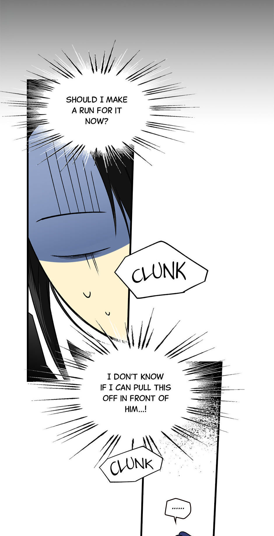 Secret Lady Chapter 29 page 41 - Chapter 29