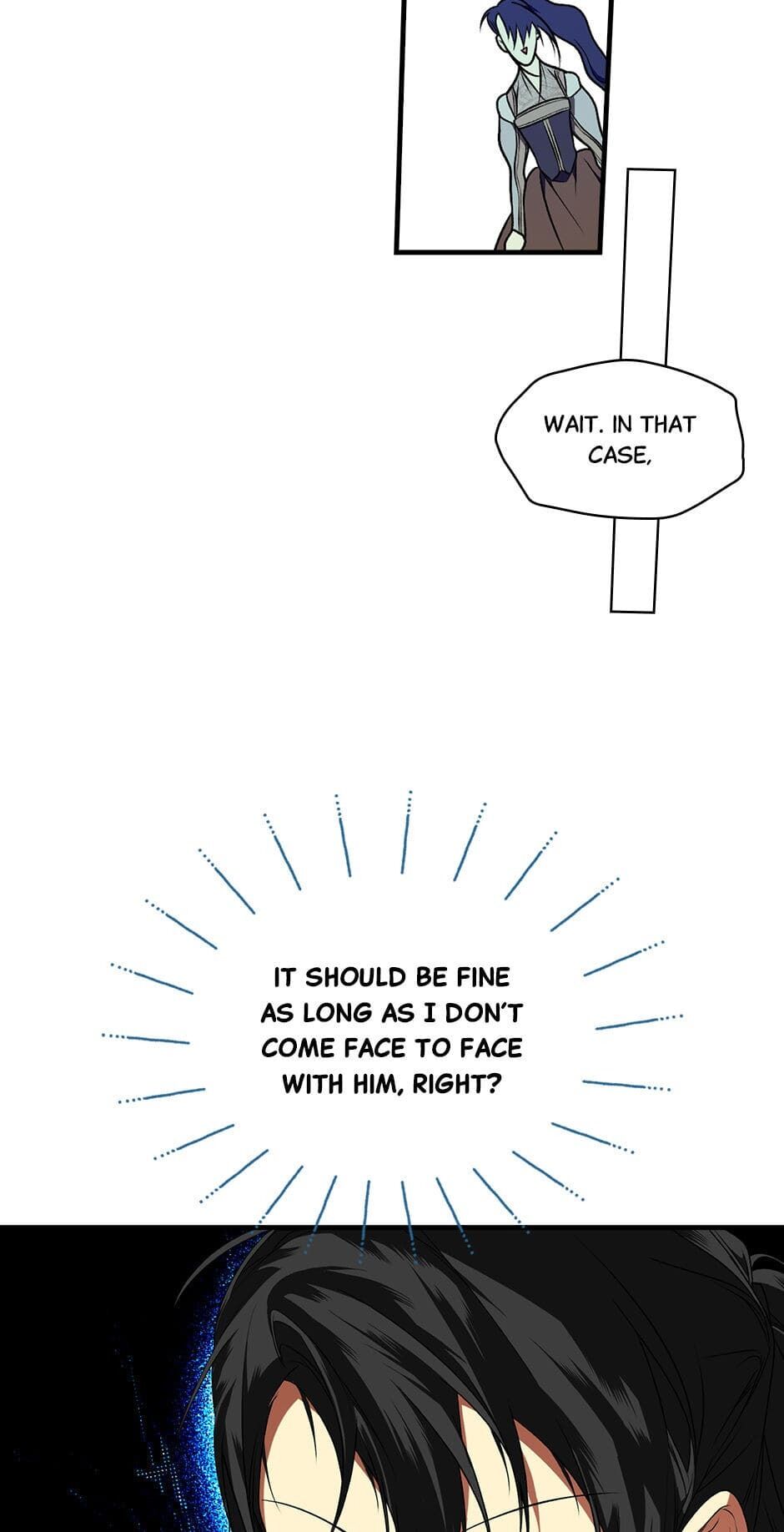 Secret Lady Chapter 29 page 42 - Chapter 29