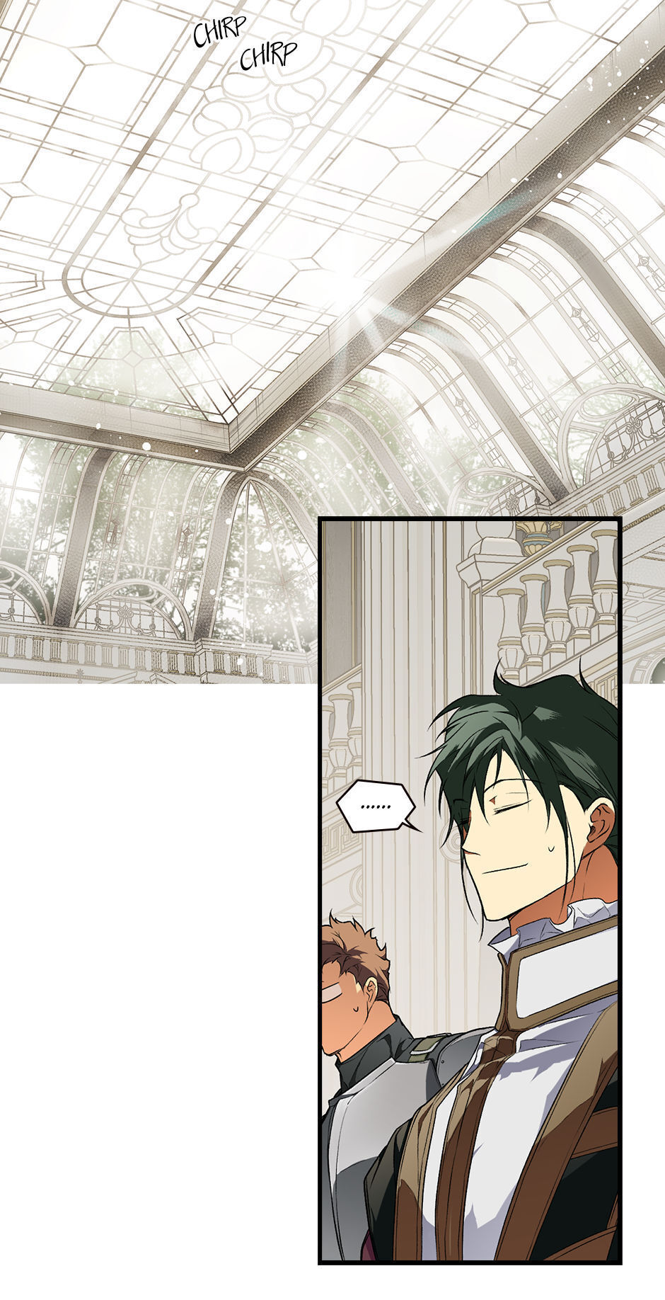 Secret Lady Chapter 29 page 44 - Chapter 29