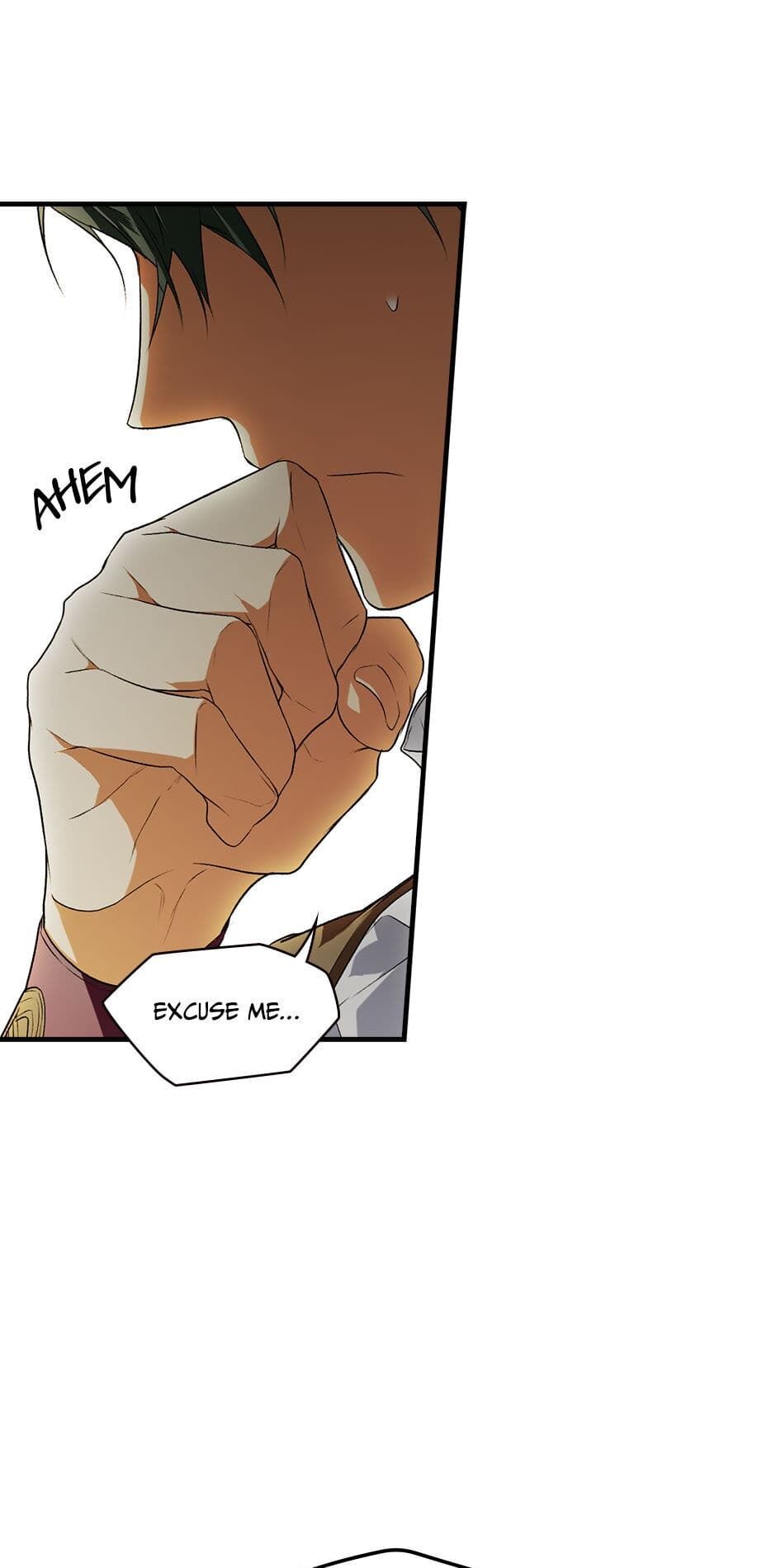 Secret Lady Chapter 29 page 45 - Chapter 29