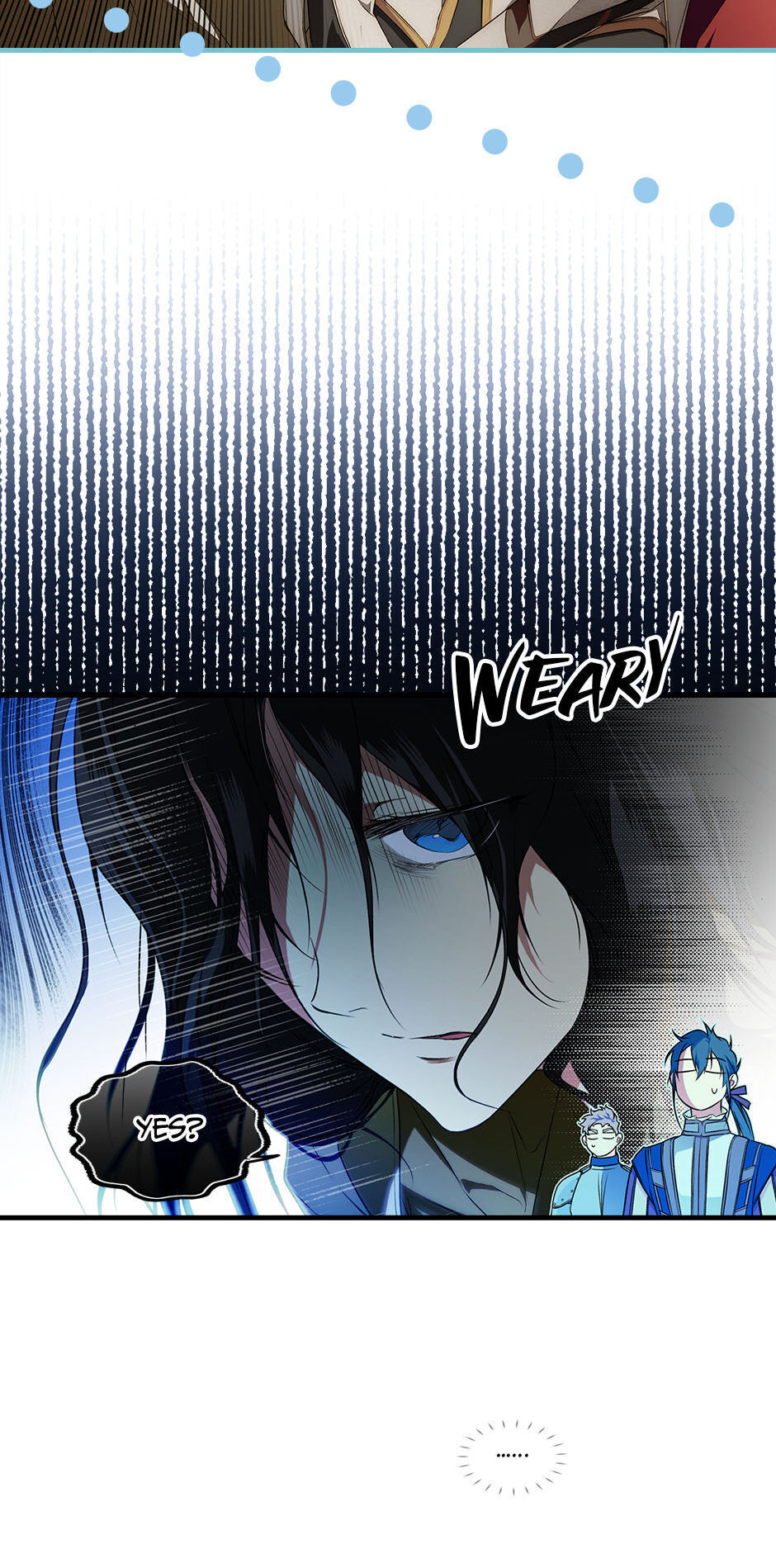 Secret Lady Chapter 29 page 47 - Chapter 29