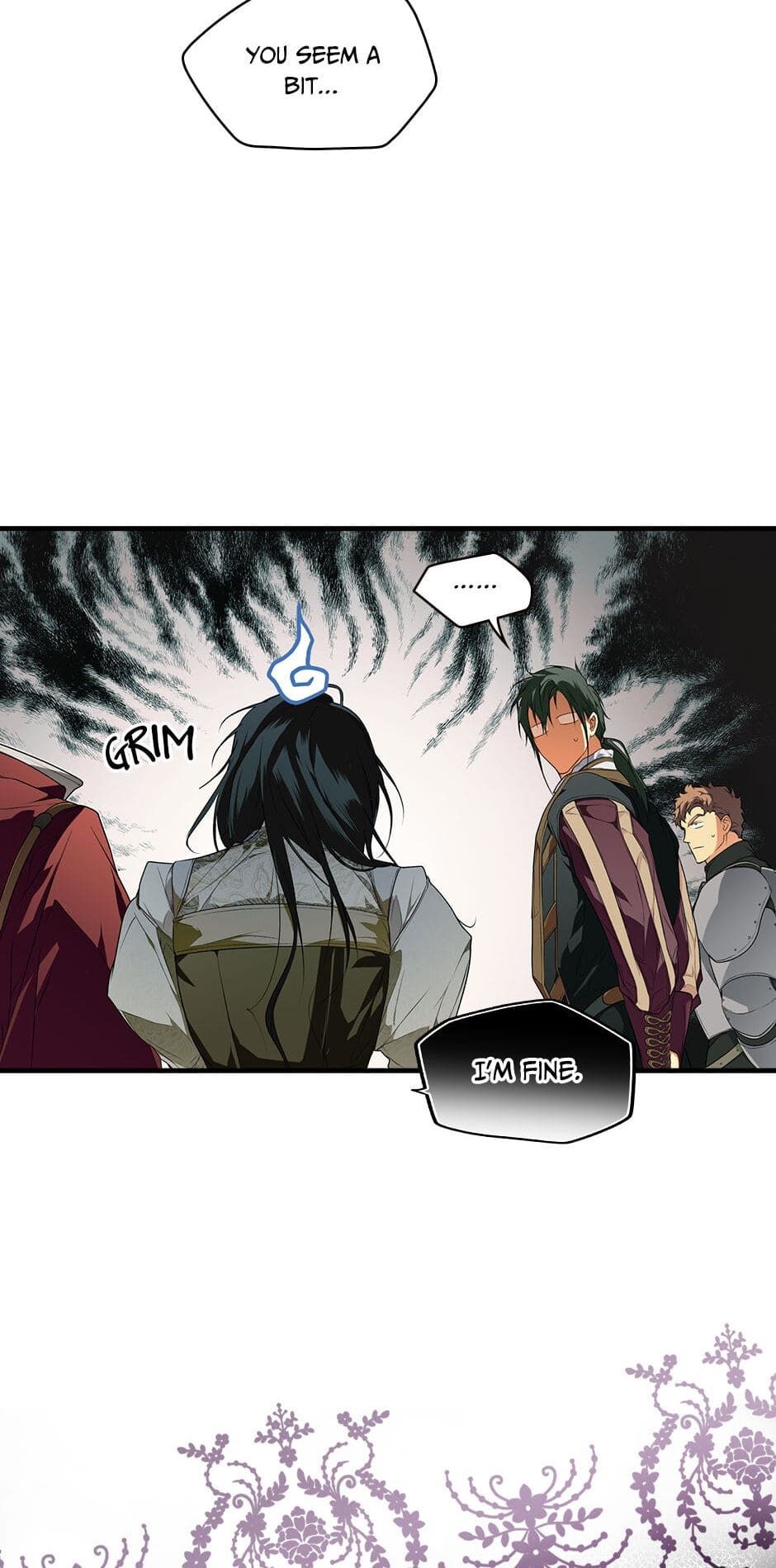 Secret Lady Chapter 29 page 49 - Chapter 29