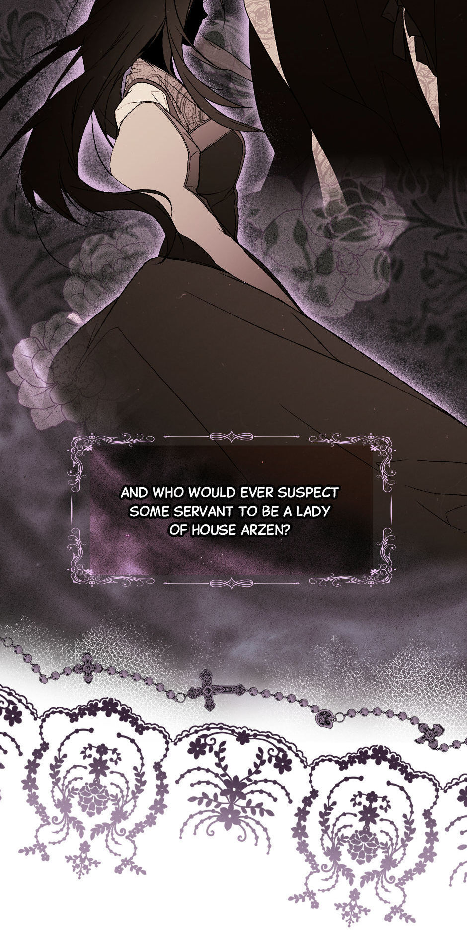 Secret Lady Chapter 29 page 51 - Chapter 29