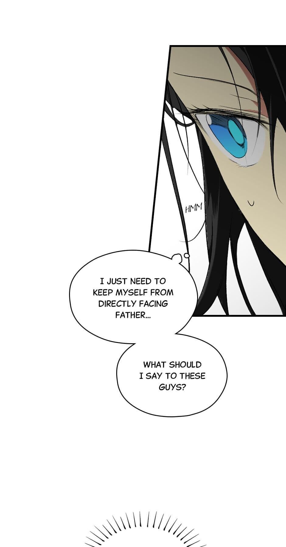 Secret Lady Chapter 29 page 52 - Chapter 29