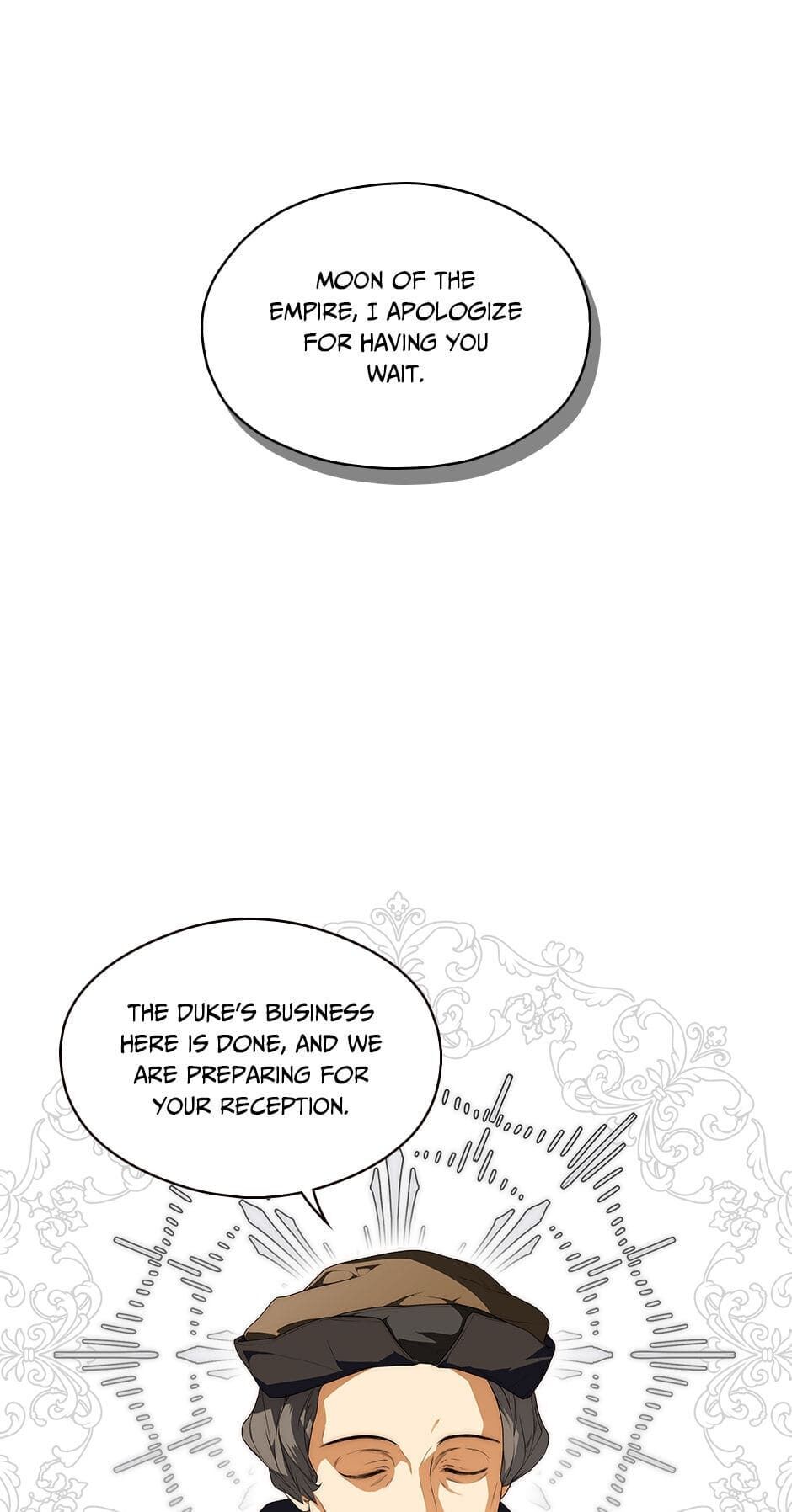 Secret Lady Chapter 29 page 56 - Chapter 29