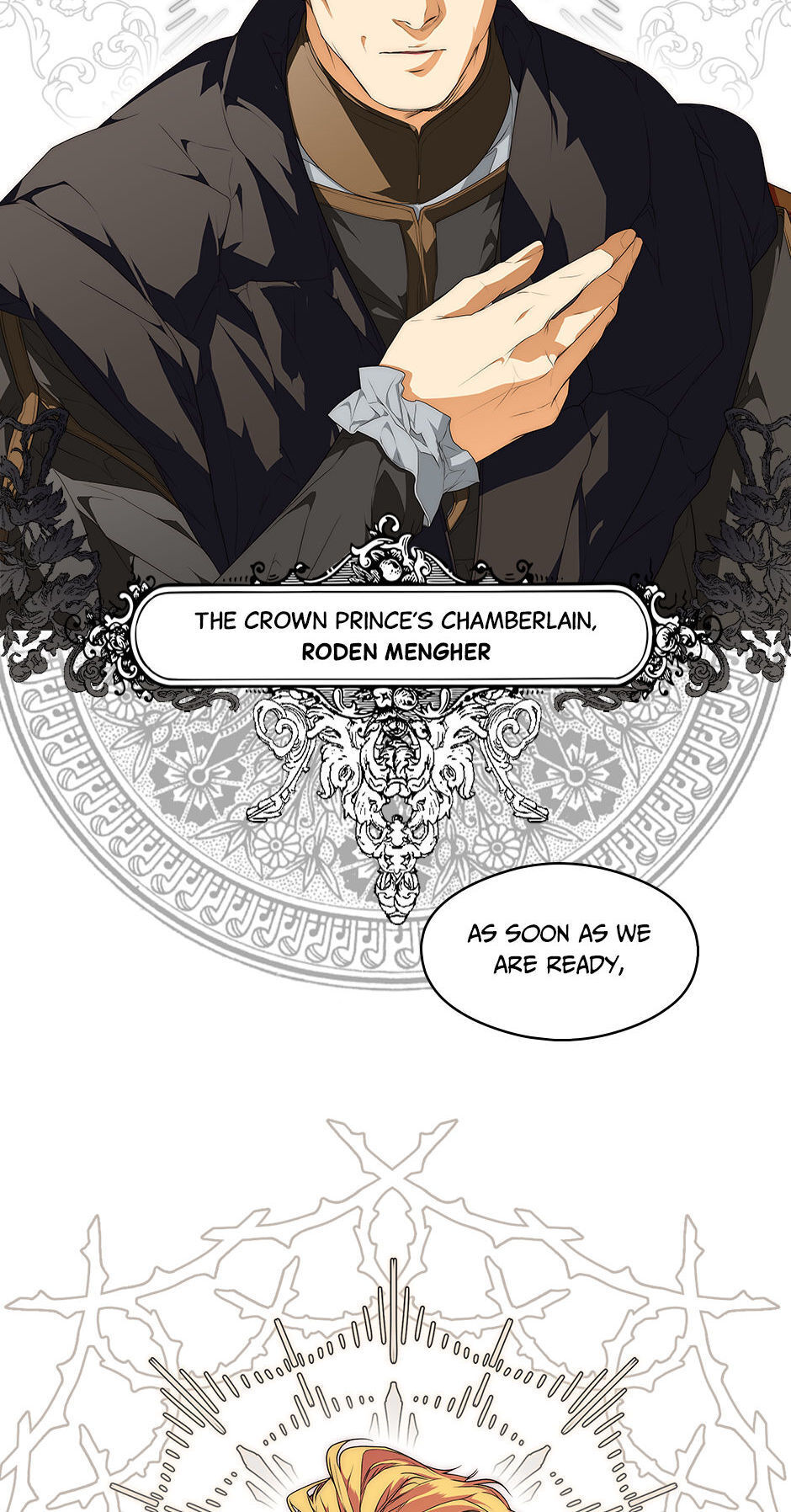 Secret Lady Chapter 29 page 57 - Chapter 29