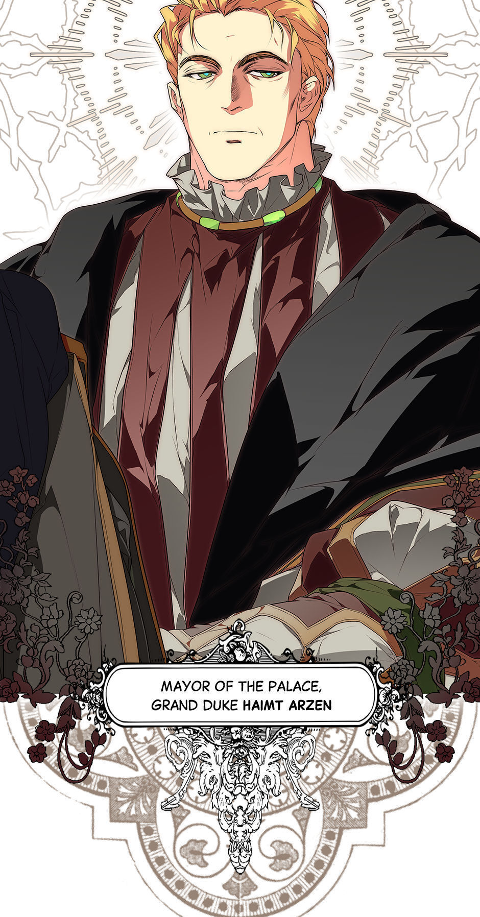 Secret Lady Chapter 29 page 58 - Chapter 29