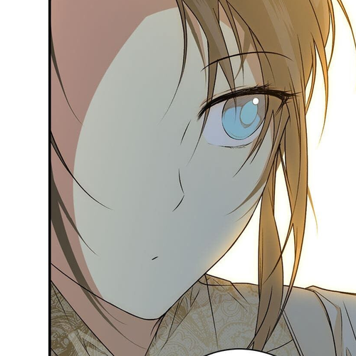 Secret Lady Chapter 29 cover
