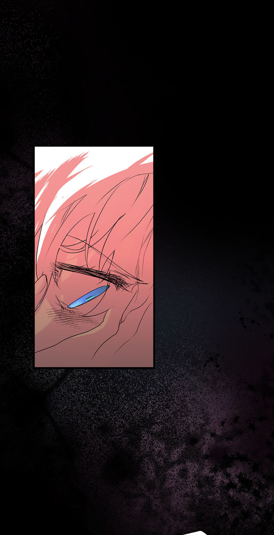 Secret Lady Chapter 3 page 1 - Chapter 3