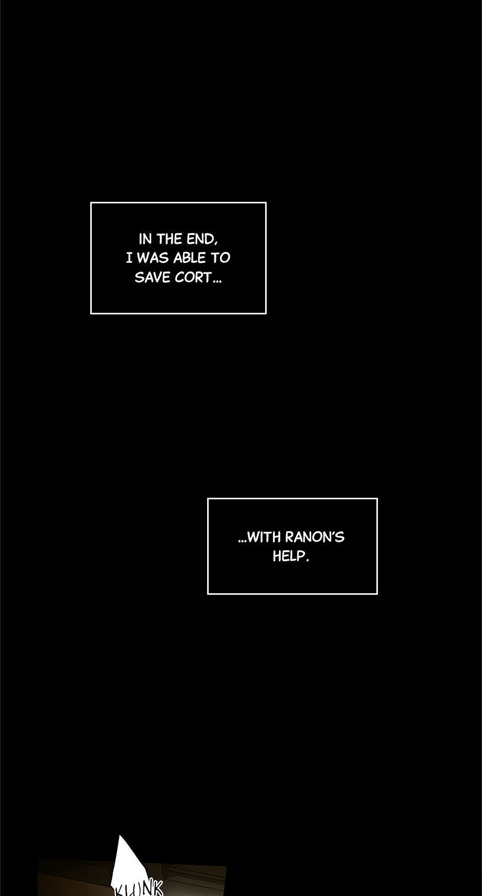 Secret Lady Chapter 3 page 11 - Chapter 3
