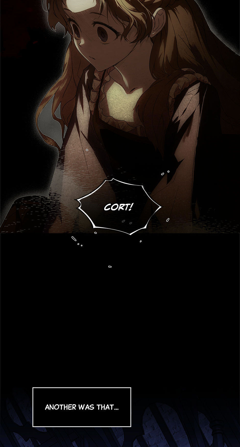 Secret Lady Chapter 3 page 13 - Chapter 3
