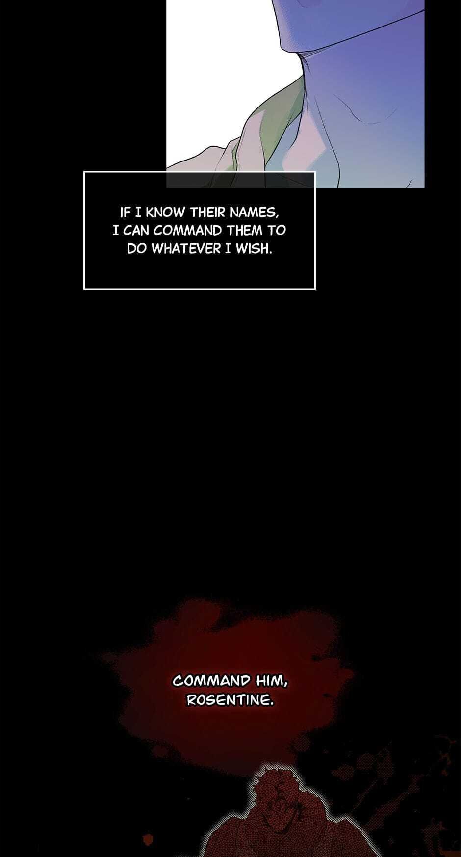 Secret Lady Chapter 3 page 15 - Chapter 3