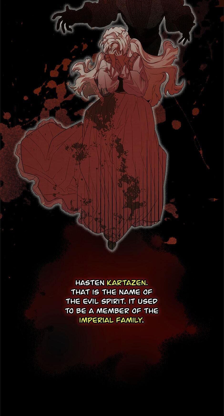 Secret Lady Chapter 3 page 16 - Chapter 3