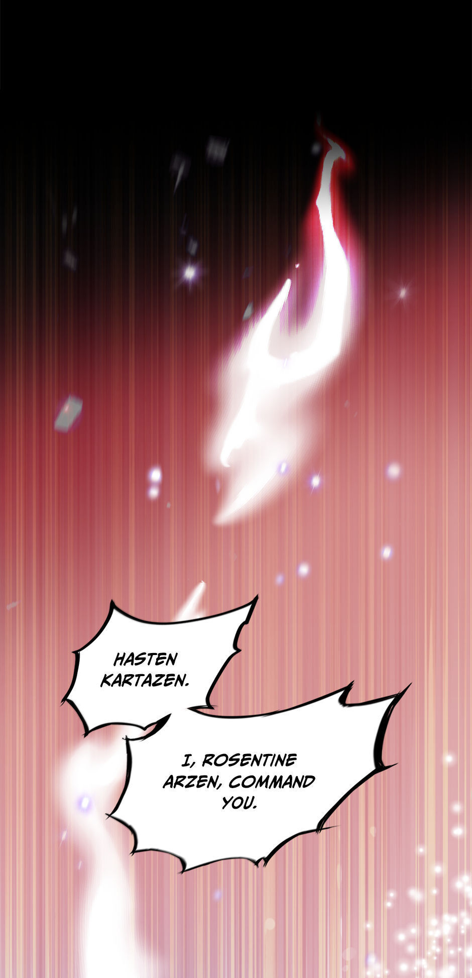 Secret Lady Chapter 3 page 17 - Chapter 3