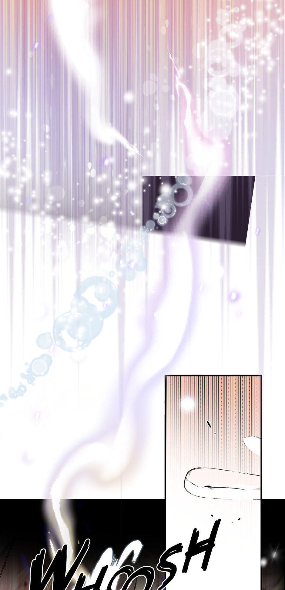 Secret Lady Chapter 3 page 18 - Chapter 3