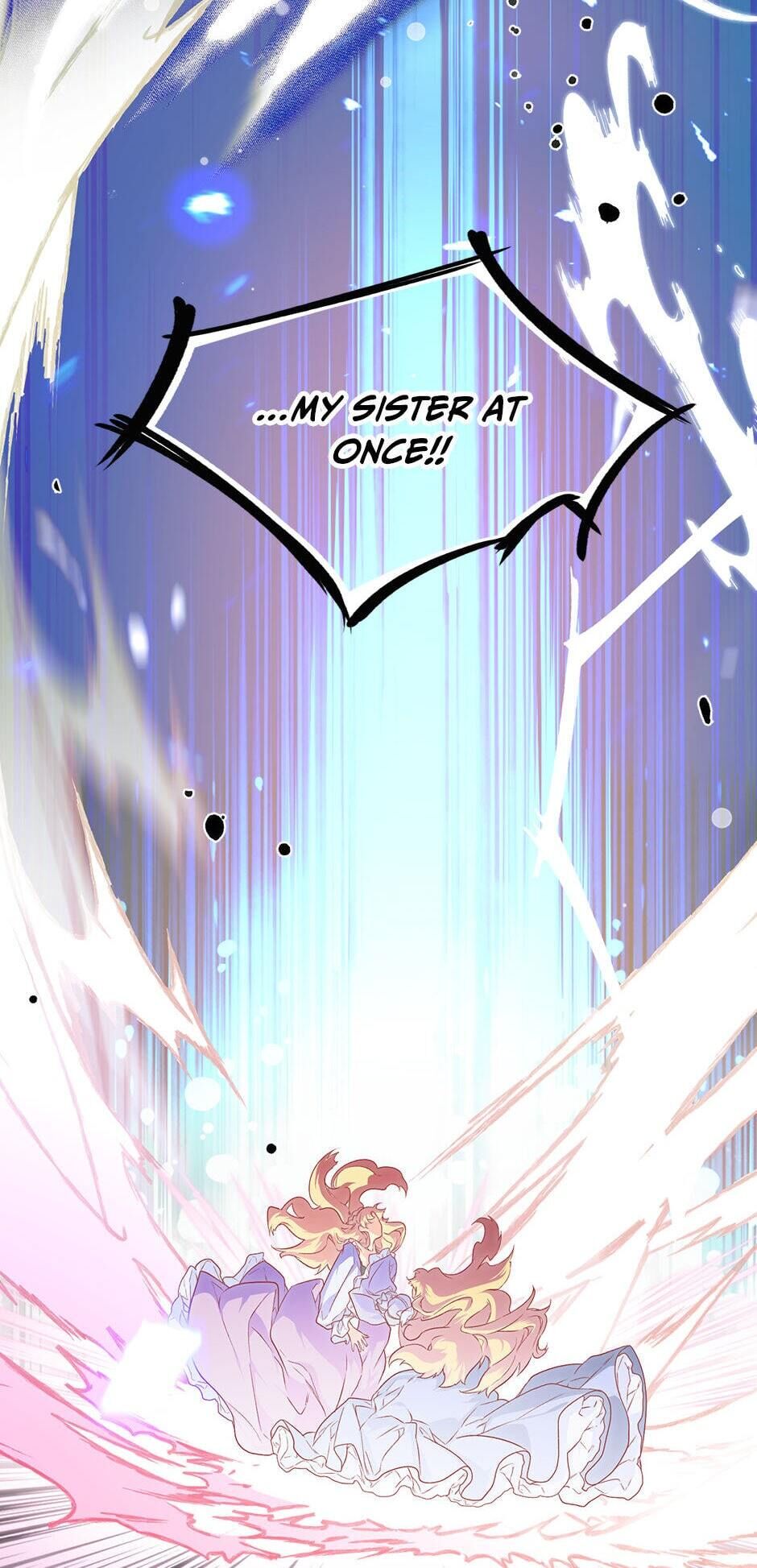 Secret Lady Chapter 3 page 21 - Chapter 3