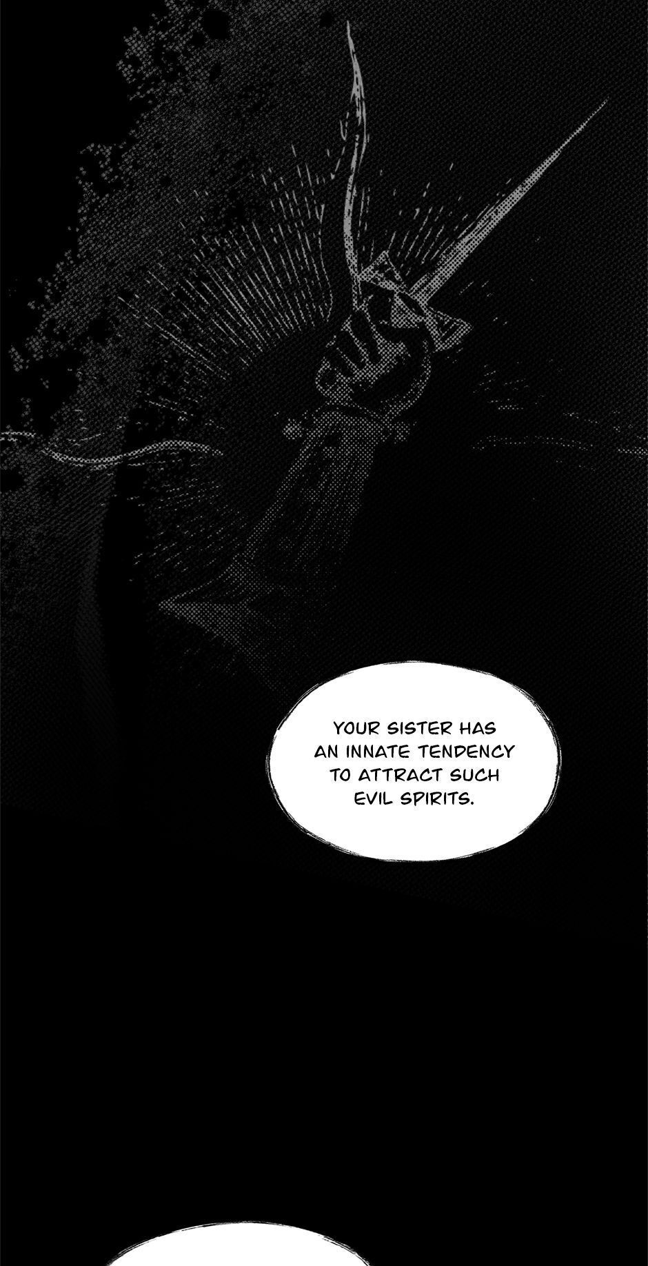 Secret Lady Chapter 3 page 3 - Chapter 3