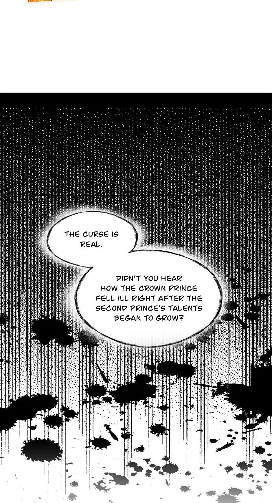 Secret Lady Chapter 3 page 45 - Chapter 3