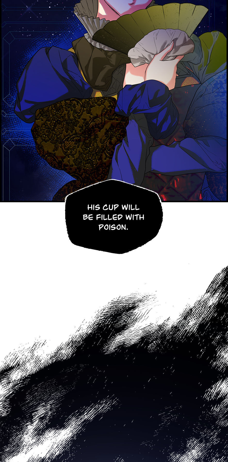 Secret Lady Chapter 3 page 54 - Chapter 3